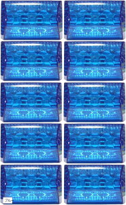 ݊igbNp TCh }[J[ p^ A_[vt 24LED 24V W ėp 10 Zbg u[/u[Ebh(u[)