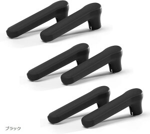 hAmuJo[ VR ÓdCh~ tȒP 6_Zbg ubN (ubN, 15cm)