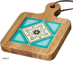 ~  ؐ ϔM ^C k fM |bg}bg R[X^[ Xg JtF Lv(style-C, 20x14x1.8cm)