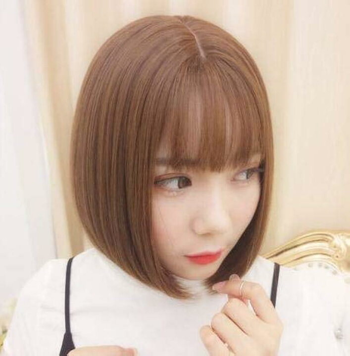 楽天市場 ウィッグ ショート ボブ カツラ ロングヘア 女性 女装 セミロング おかっぱ 耐熱 女装用 中高年 黒 金髪 短髪 ツインテール アフロ スタンド ショートヘア ショートヘアー ショートヘアかつら ショートヘアが可愛い 黒髪 ベージュ スピード発送 Reapri