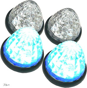 ݊i JX^}CY gbNp }[J[v LED TCh 16LED 24V ėp 4Zbg u[/bh/zCg/Ao[/O[ eF(u[)