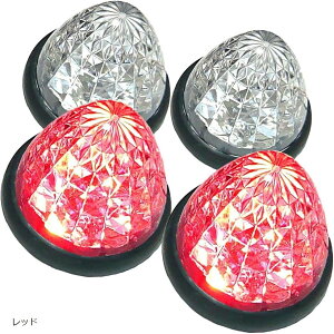 JX^}CY gbNp }[J[v LED TCh 16LED 24V ėp 4Zbg u[/bh/zCg/Ao[/O[ eF (bh)