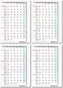 3AJ_[ |X^[ 2026N 1n܂ jn܂ 傫 Ǌ| A2 (pXe)