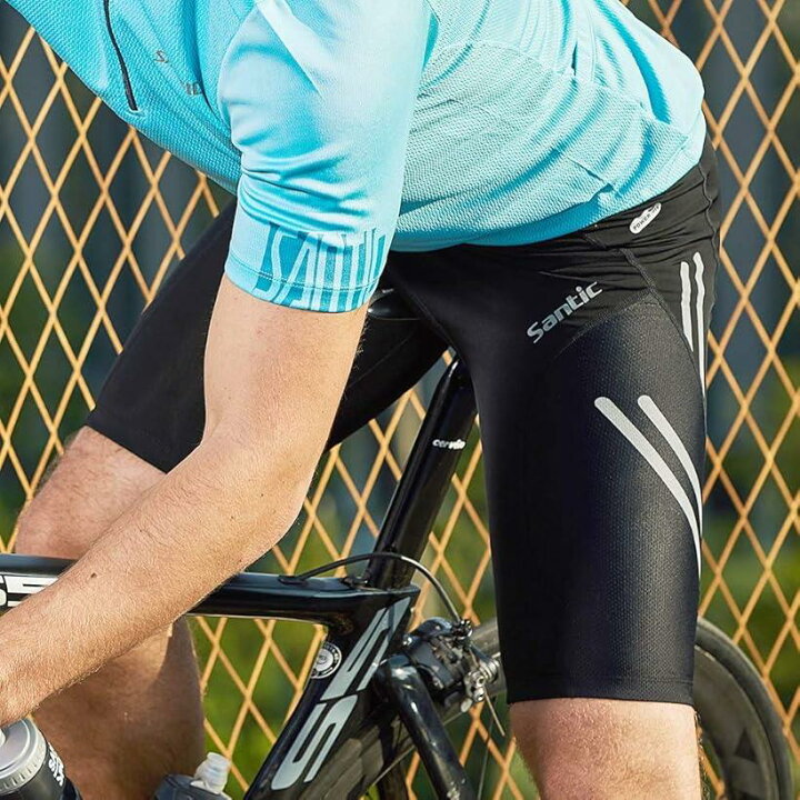 ゲルパッド 自転車 いらない