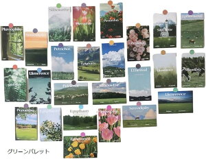 おしゃれで可愛い ポストカード 25枚セット はがきサイズ 北欧 韓国 海外 インテリア 雑貨 ミニポスター(beauty, 14.3cmx9.3cm)