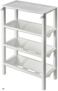 p bN gݗ  [ R[i[ ȃXy[X (zCg, 4i)