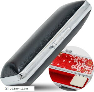 Mobius { El̋Z {v ӃP[X ^J dグ 3TCY F s  Ή O {v    Made in Japan ̓P[X V[Y No.60 (uSv10.5mm`12.0mm)