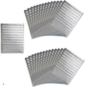 ۗobO A~ N[[obO 25Zbg ۉ ① Ⓚ ٓ ĝ e BBQ sNjbN (Vo[, LTCY/40cmx30cm)