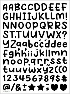 At@xbg V[ 傫 h p  XebJ[ ϐ 啶  10Zbg (ubN, 0.5C`)