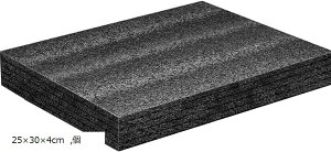 ɏՍ NbV E^tH[ X|W ubNNbV ubN 25x30x4cm 1  (25x30x4cm)