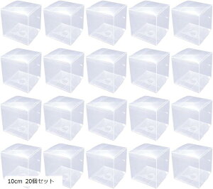 yyVLO1ʓ܁zvX`bNP[X h  Mtg{bNX  ܂ 10cm 20Zbg(10cm 20Zbg)