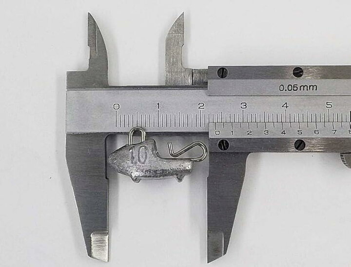 楽天市場 ジョイント ジグヘッド シンカー 9 5g 30個入り 釣りおもり 根魚 ロックフィッシュ ワーム ル アー ジグサビキ 釣り用 おもり根魚 根魚ワーム バス釣り ワンタッチ 止め フリリグ フリーリグ 錘 重り スピード発送 Reapri リアプリ