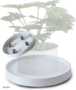 �A�ؔ��� ���u���� �L���X�^�[���B��� �v�����^�[�x�[�X �ԑ� �v���X�`�b�N �� ���� ���O 34.5cm (34.5cm)