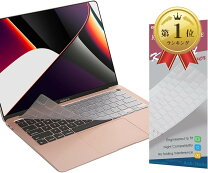 楽天市場】macbook air キーボードカバー m1の通販