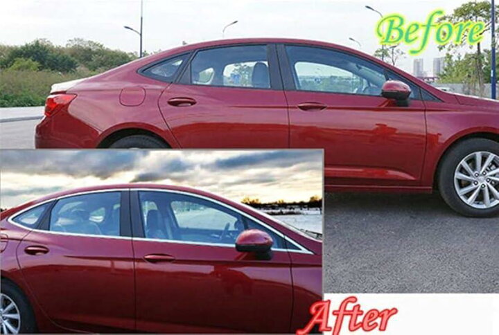 楽天市場 楽天ランキング1位入賞 ワズチヨ 車用 メッキモール ボディー バンパー ドアエッジ 保護 プロテクター シルバー ドレスアップ サイドモール テープ 長さ 15m 10mm 10mm シルバー スピード発送 Reapri リアプリ