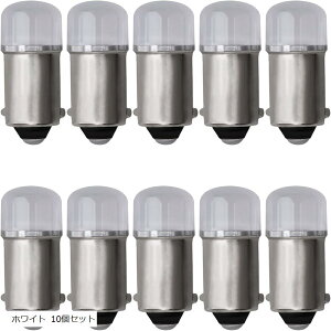BA9S G14 LED ou |WVv d [v 12V(zCg, 10Zbg)