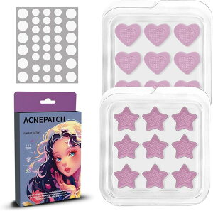 j[hpb` 18X|bgpb` pimple patch XLPApbN PA CNc[ Â炢 n[g (sN)
