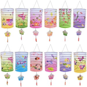 パーティー イベント用品 花 提灯の通販 価格比較 価格 Com