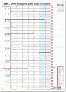 yyVLO1ʓ܁z1NAJ_[ |X^[ GRID 2025N 4n܂ jn܂ 傫 Ǌ| ߘa7N A2 (pXe)