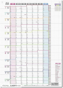 1NAJ_[ |X^[ GRID 2025N 1n܂ jn܂ 傫 Ǌ| ߘa7N A2
