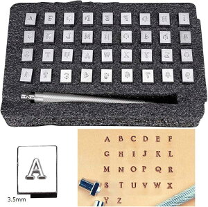 yyVLO1ʓ܁zZbg ō At@xbg  p U[Ntg DIY  3.5mm (3.5mm)