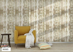 �ǎ��V�[�� 45cmx6m �ؖ� �����C�N�V�[�g �͂�����ǎ� �ڒ��ܕs�v DIY�V�[�g �h�� �h�J�r �E�H�[���X�e�b�J�[ (90065, 45cmx6m)