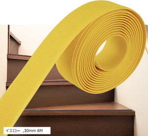 Ki ~߃e[v mXbv \邾 PVC S }bg V[g OK(CG[, 30mm 6M)