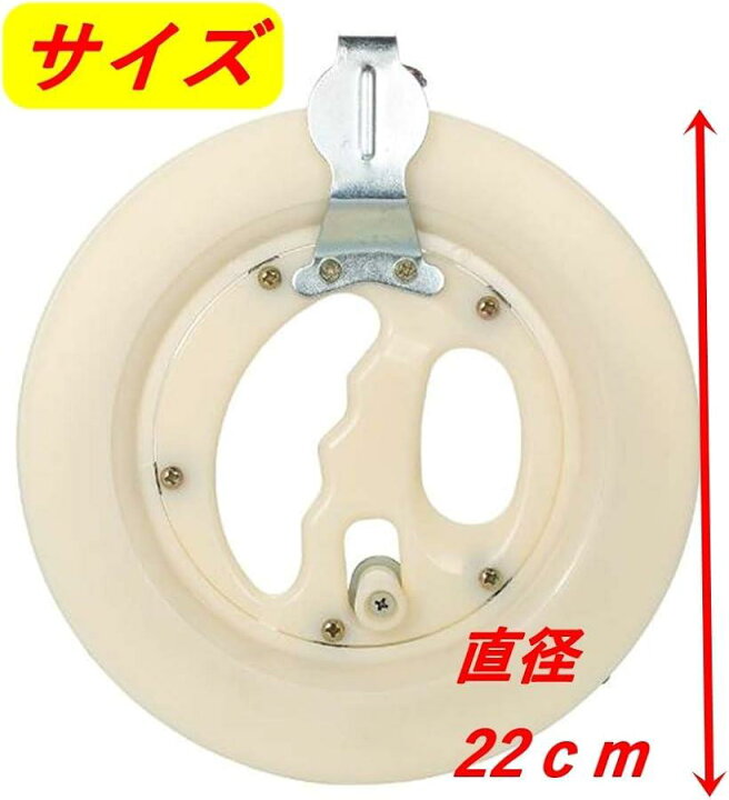 楽天市場 タコ イカ釣りリール ハンドリール タコ釣り 手釣り 糸巻き タコリール ベイト カイトワインダー 船 スピード発送 Reapri リアプリ
