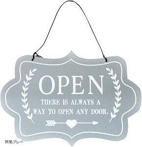 OPEN CLOSED  Ŕ ؐ JX X Ebh CeA X cƒ TC v[g(O[)