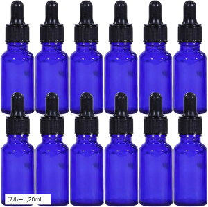 Ռr X|Cgt A}IC  lߑւ ۑp KX 12{Zbg (u[, 20ml)