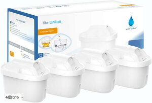 ݊iЊO݊i 򐅃|bg pJ[gbW u^ }NXg BRITA MAXTRA Ή 򐅊p tB^[J[gbW  (, 4Zbg)