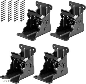 ܂r ܂肽݋ ܂ꑫ 4 Zbg ˂ 40 bN e[u   ܂ DIY C (ubN)