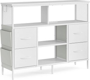 `FXg[ ^X It \yrO[`FXg LEDCgt er{[h  [P[X o USB|[gtm^X z (zCg, 110xs30x82cm)