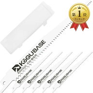 【楽天ランキング1位入賞】レシプロソー 替刃 ブレード バイメタル (解体用 木材 釘225mmt1.4-6T-6枚 rsb…