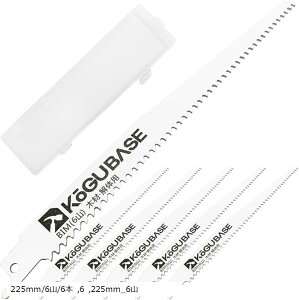 Vv\[ ֐n u[h oC^ (̗p ؍ B225mmt1.4-6T-6 rsblade1, 225mm_6R)