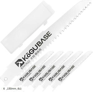 Vv\[ ֐n u[h oC^(̗p ؍ B150mmt1.4-6T-6 rsblade3, 150mm_6R)