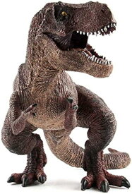 恐竜フィギュア ティラノサウルスフィギュア 恐竜模型 30cm級 誕生日プレゼント リアル 大型 肉食恐竜