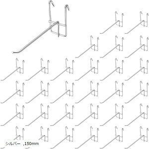 lbgtbN bVpl C[lbg 30{Zbg [ W fBXvC 50mm 100mm 150mm 200mm | ݂艺 (Vo[, 150mm)