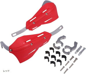 �݊��i�i�b�N�� �K�[�h �n���h 22.2mm 28.6mm �I�t���[�h �G���f���[�� �e�[�p�[�o�[ �t�@�b�g�o�[ �J�[�{���� �ėp�i ���b�h (���b�h)