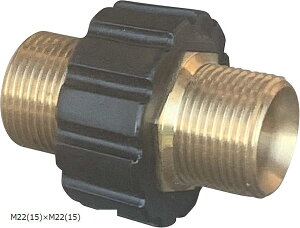 @ z[X ڑ JbvO [r ACXI[}ق z[X  ݐڑ M22˂ a15mm xM22˂ (M22˂-M22˂)