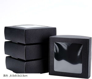 ~jMtg{bNX 20Zbg NAt ܂ Ntg LfB[ NbL[ ANZT[ 蕨 v[g{bNX(F, 9.5x9.5x3.5cm)