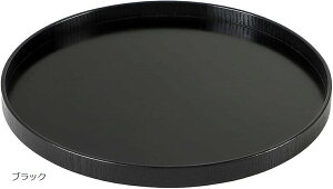 AllBright ~ ؐ ~` ׂ~߉H i` 33cm ubN V  JtF eB[ (ubN, 33cm)