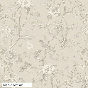 ǎ V[ 10m h CNV[g  Ȃ JbeBOV[g  hJr (RW-H, 44CMx10M)