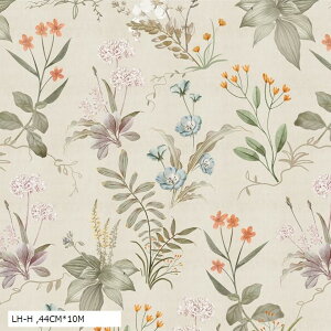 ǎ V[ 10m h CNV[g  Ȃ JbeBOV[g  hJr (LH-H, 44CMx10M)