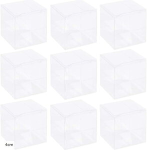 Mtg{bNX vX`bNP[X pbP[W bsO{bNX 60Zbg   (4cm,  4cmx4cmx4cm)