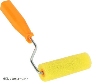 �������[���[ �h�����[���[ �}�X�`�b�N���[���[ �y�C���g �����^�� �O�� (�C�G���[(�זځC 11cm�C2�{�Z�b�g))