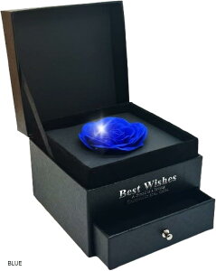 ROSE BOX \[vt[ ԑ LO j NX}X KN o v[g Mtg   v|[Y a җ ̓ ̓ bZ[WJ[h VbvobOt Zbg(BLUE, 