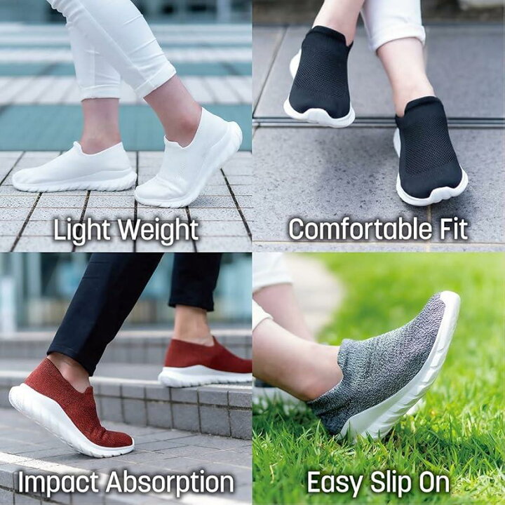 楽天市場 スニーカー メンズ レディース スリッポン スリップオン ニット 全6色 軽量 29cm グレー 29 0 Cm 2 5e スピード発送 Reapri リアプリ 楽天市場 スニーカー メンズ レディース スリッポン スリップオン ニット 全6色 軽量 29cm グレー 29 0 Cm 2 5e スピード発送 Reapri リアプリ