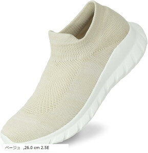 Xb| Xj[J[ V[Y Y fB[X Wp EH[LO jO X|[c y ʋC NbV(x[W, 26.0 cm 2.5E)