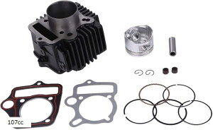 yyVLO1ʓ܁z݊iAvan Knight Ju90 CD90 107cc sXg V_[ {AAbv Lbg Zbg z_ X[p[Ju (107cc)